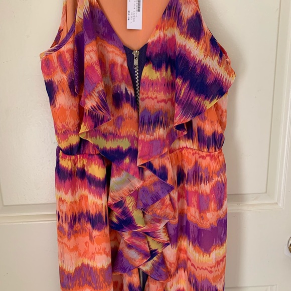 NWT Maude dress - Picture 4 of 6